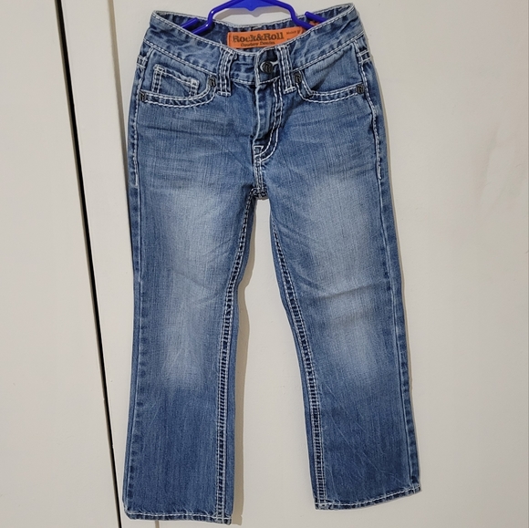 Rock & Roll Cowgirl Other - Rockeroll